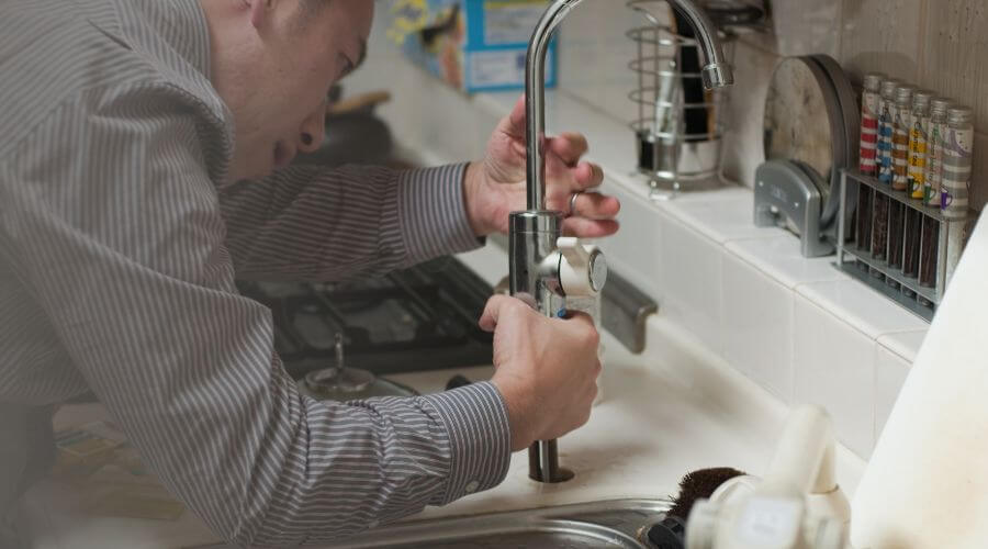 Professional Tankless Water Heater Installation in Ponca, AR